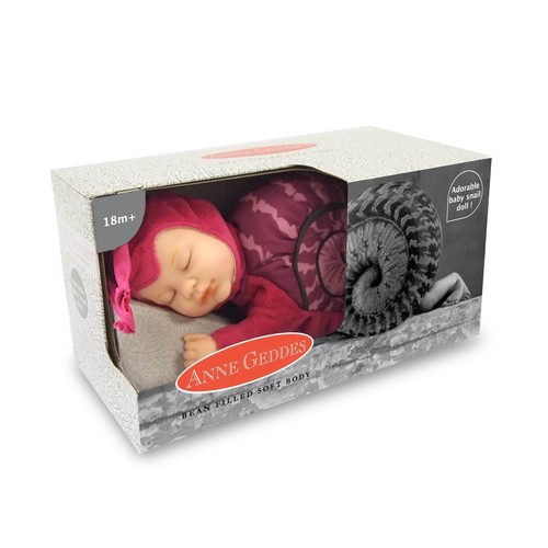 Anne geddes bambola bambino - bambola,
