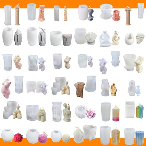 Stampo silicone - in,