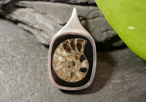 Ciondolo argento 925 - argento,
