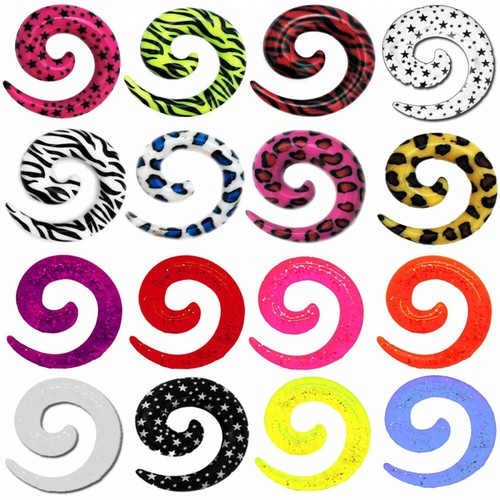 Set coclee allungamento - set, 2