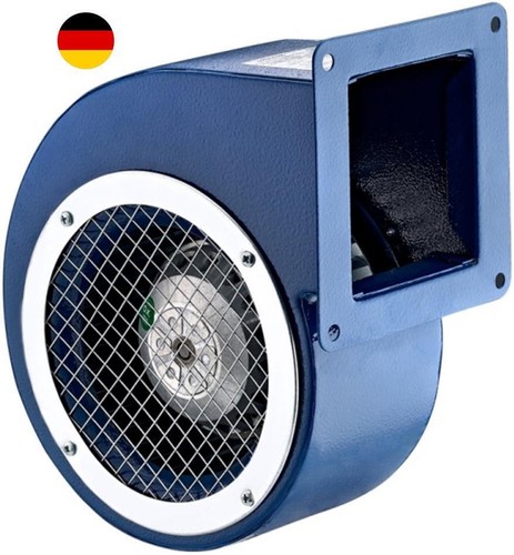 Ventilatore radiale