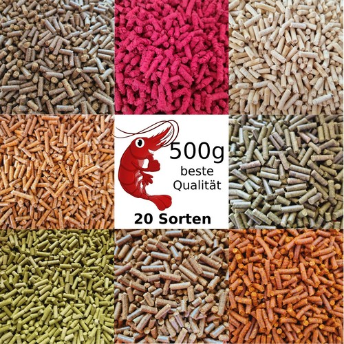 500 g - (31,98, €/kg)