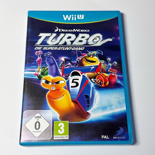 Turbo die super - turbo,