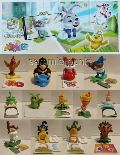 Figurina singola bpz a - singola, +