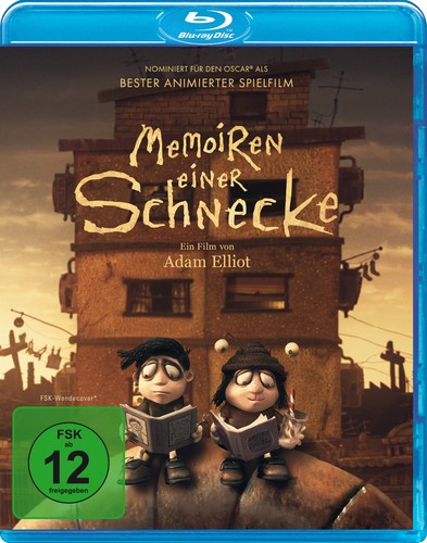Memoiren einer schnecke - einer,