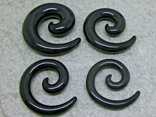 Spirale allungamento - di,