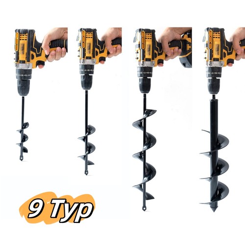 Nuovo trapano percussione - a,