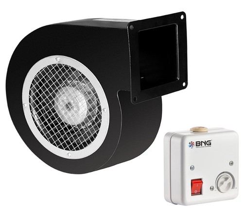Ventilatore radiale turbo - ventilatore,