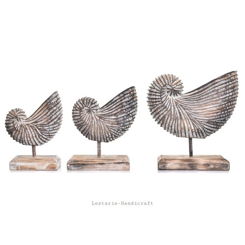 Lestarie conchiglie - lestarie, 3