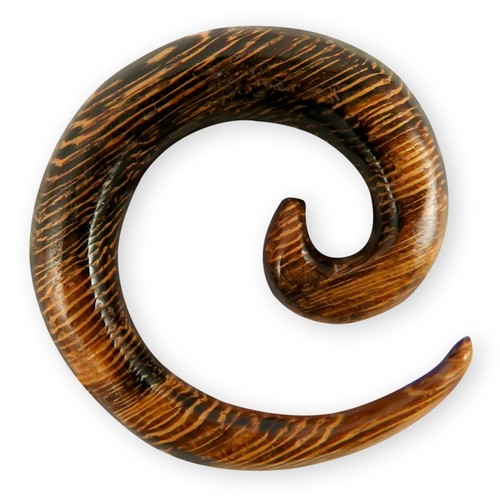 Spirale allungamento - di,
