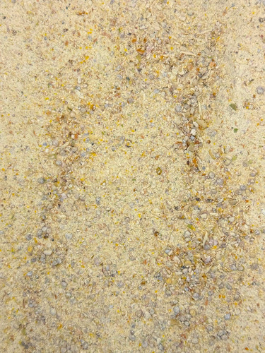 Mangime per lumache snail mix - mangime,