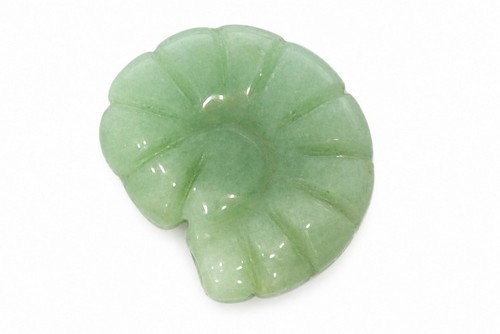 Avventurina verde lumaca - , casa