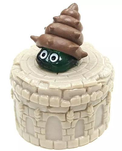 Tappo bottiglia slime - tappo,