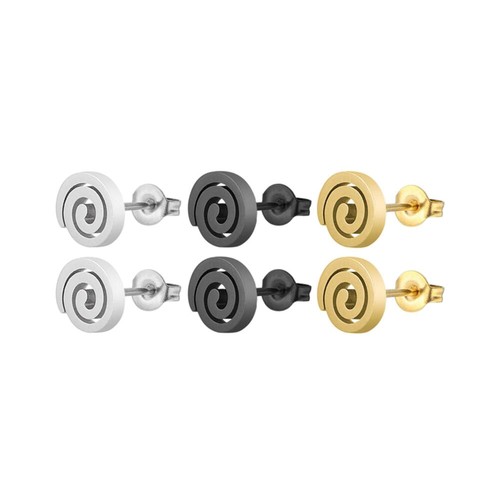 Set orecchini piercing - 2,